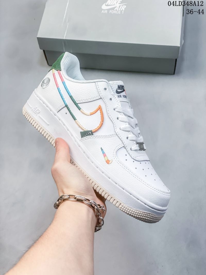 Nike Air Force 1 Shoes